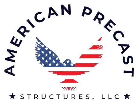 American Precast Structures logo